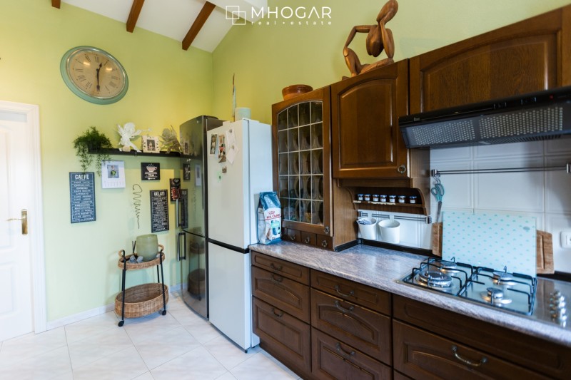 Calpe- ¡Casa adosada muy acogedora y con magníficas vistas, nueva a la venta!